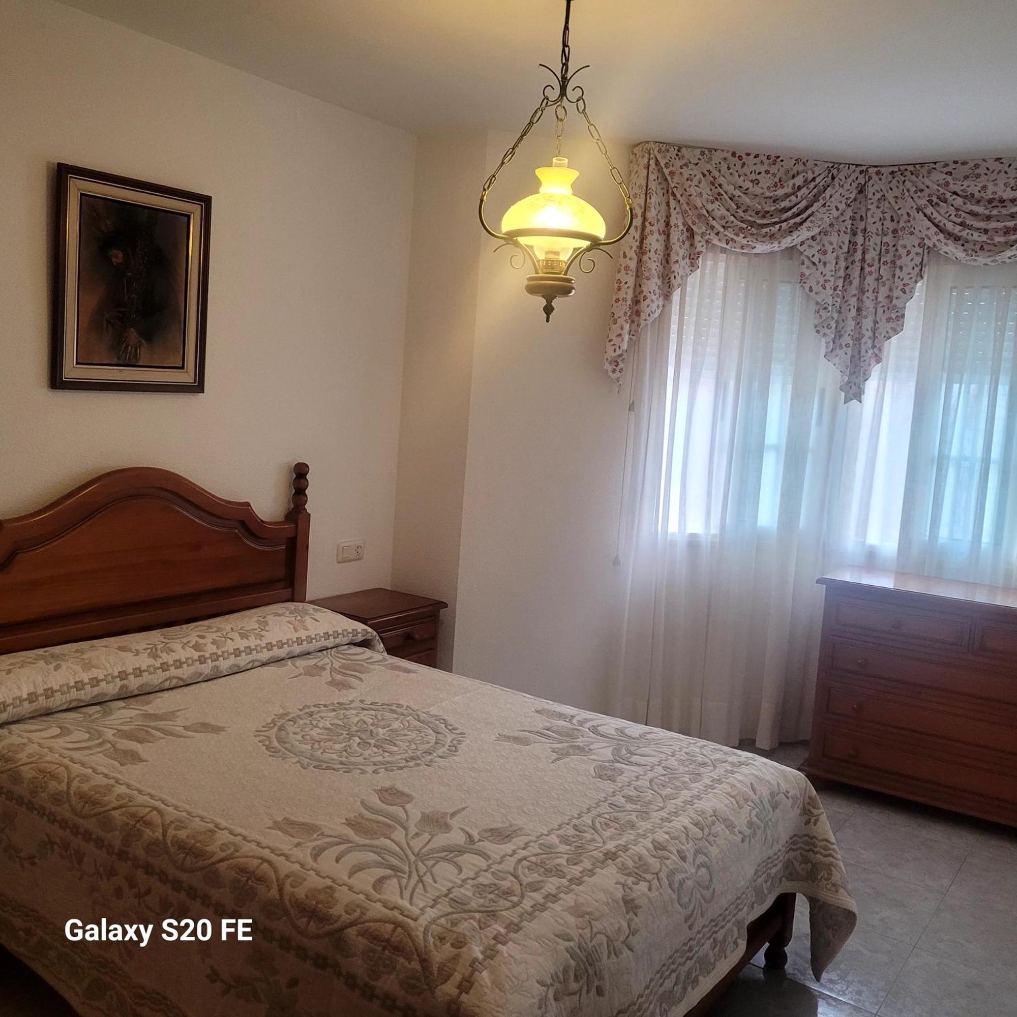 Apartamento Playa Sur Casa Kiko Peñíscola Extérieur photo